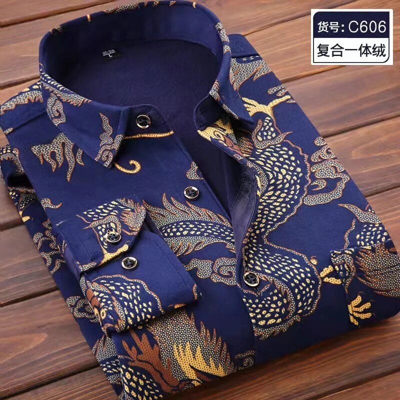RS Kolmakov Shirt