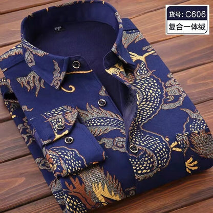 RS Kolmakov Shirt