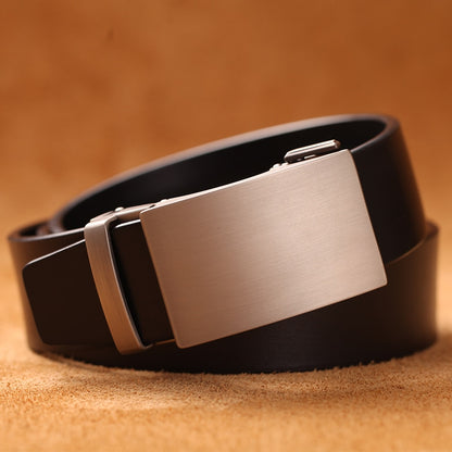 VAMOS KATOAL Genuine Cow Leather Belt