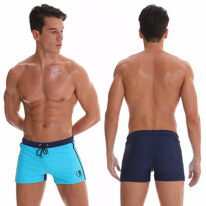 Buff Beach Swim Trunks