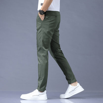 Mingyu Stretch Pants
