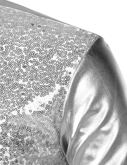 RS Metallic Shirt
