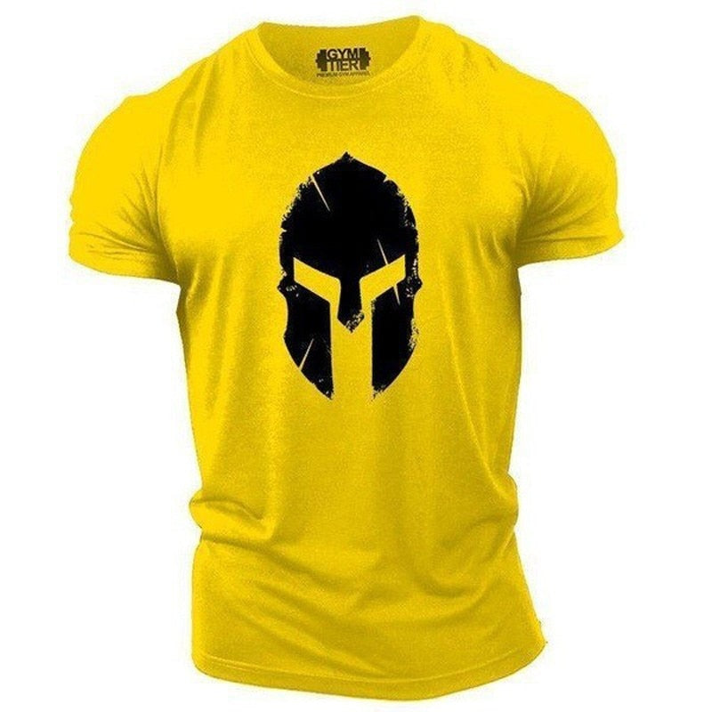 RS Spartan Shirt