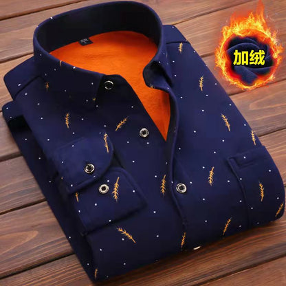 RS Kolmakov Shirt