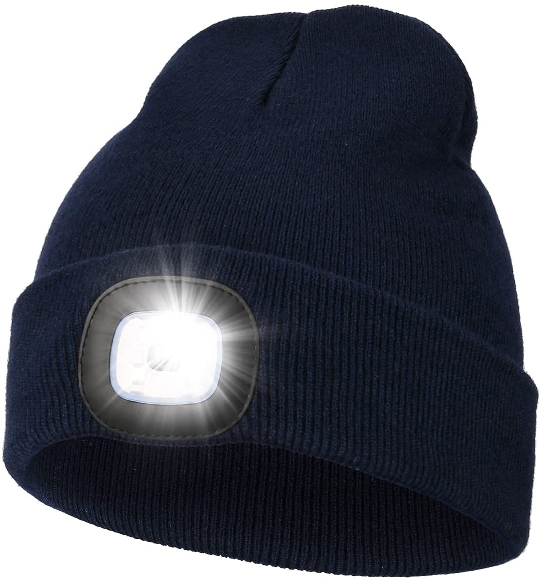 Leemeimei Unisex Cycling Beanie