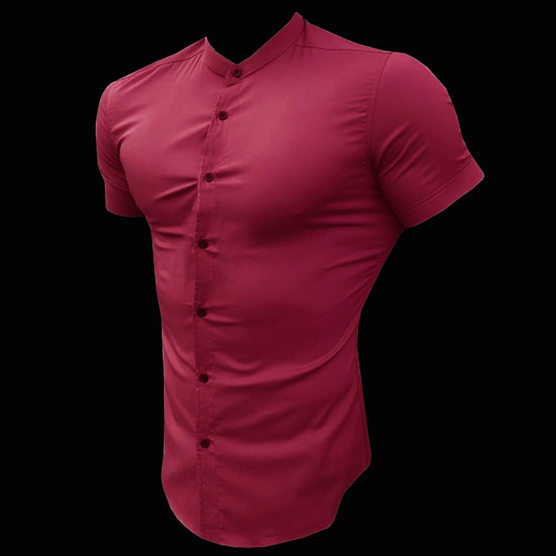 RS Slim Social Shirt