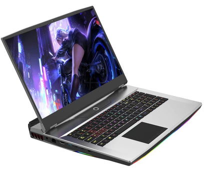 NWNLAP 9th Gen Laptop