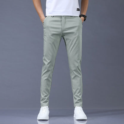 Mingyu Stretch Pants