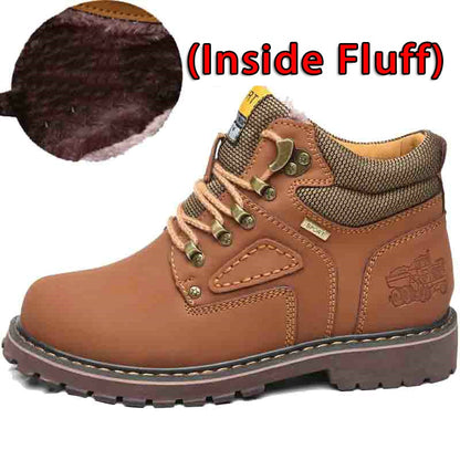 SURGUT Hiking Boots