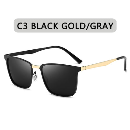 ZXWL Classic Polarized Sunglasses