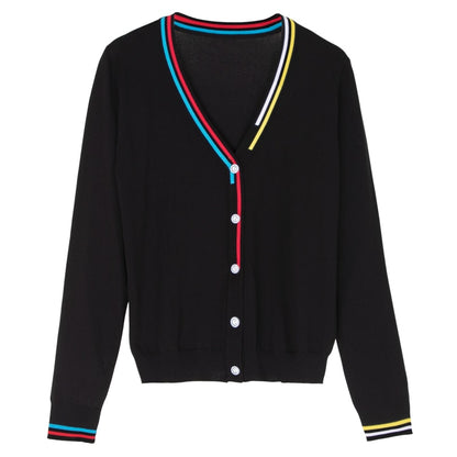 Crochet Tricot Blouse