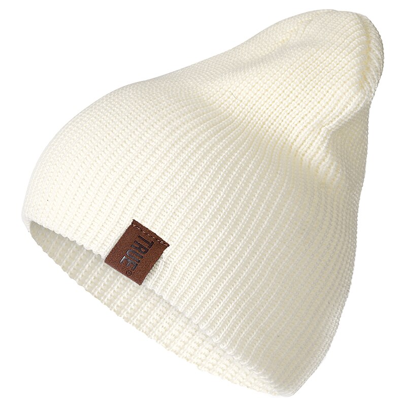 URGENTMAN Casual Beanie