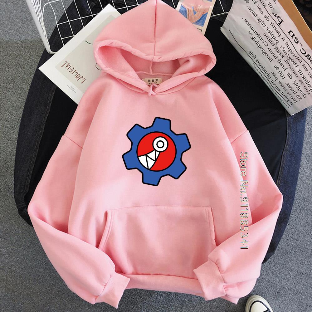 RS Sk8 Hoodie