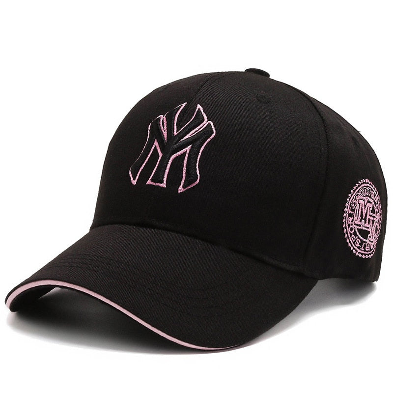 Vintage Baseball Caps
