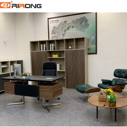 1.6m Modern Home Desk