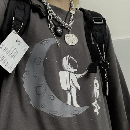 RS Gothic Autumn Shirt