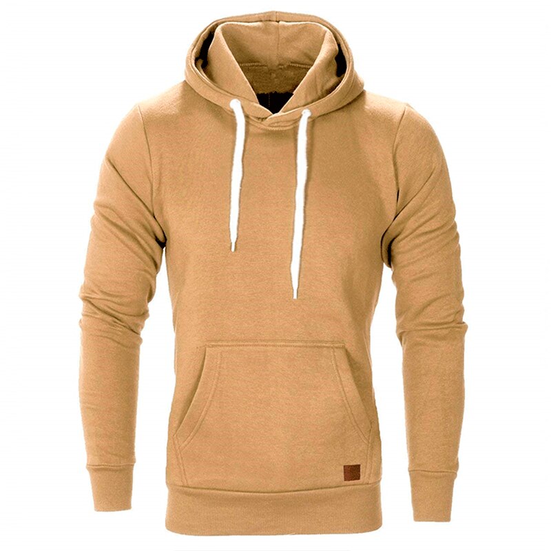 RS Bolubao Hoodie