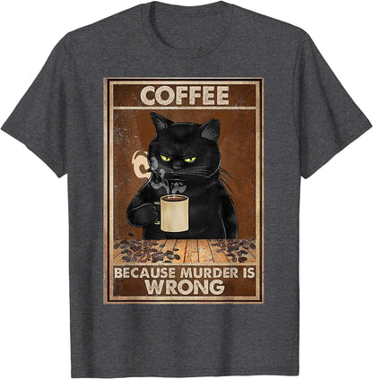 RS Coffee Shirt