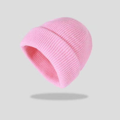 Winter Knitted Beanie