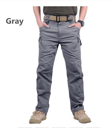Tactical Pants