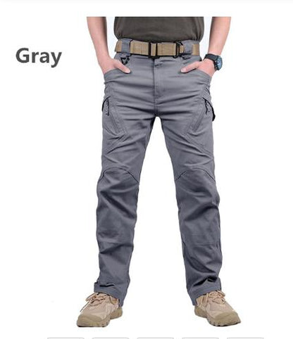 Tactical Pants
