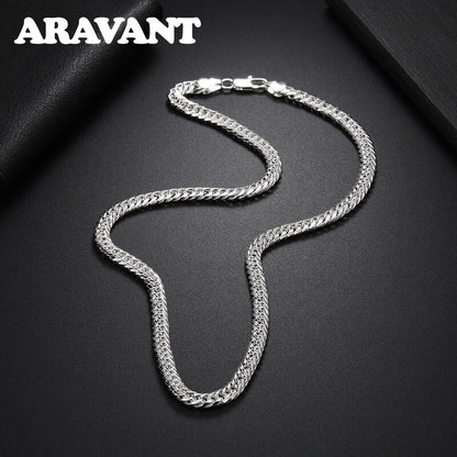 6MM Necklace Chain