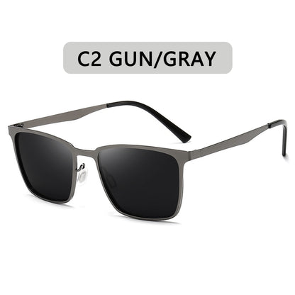 ZXWL Classic Polarized Sunglasses