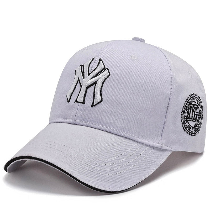 Vintage Baseball Caps