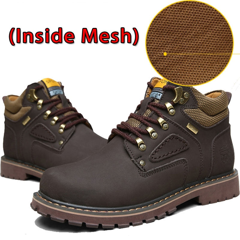 SURGUT Hiking Boots