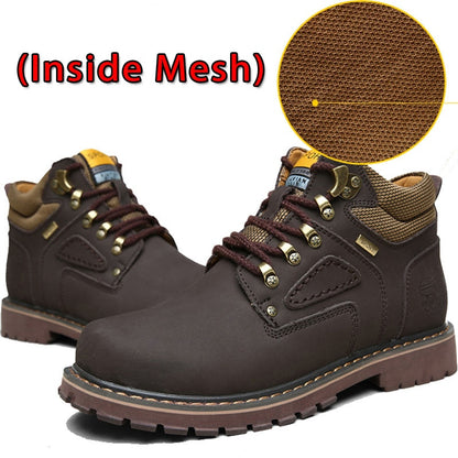 SURGUT Hiking Boots