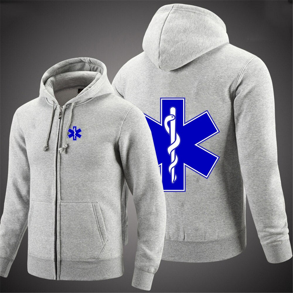 RS EMT Hoodie