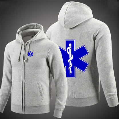 RS EMT Hoodie