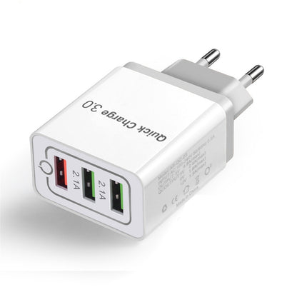 45W USB Wall Charger Fast
