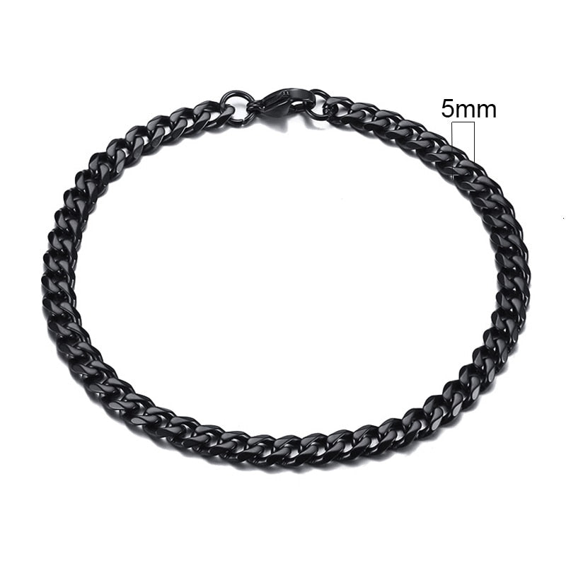 VNOX Miami Cuban Chain