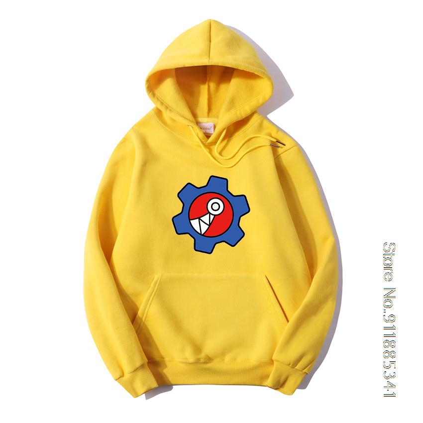 RS Sk8 Hoodie