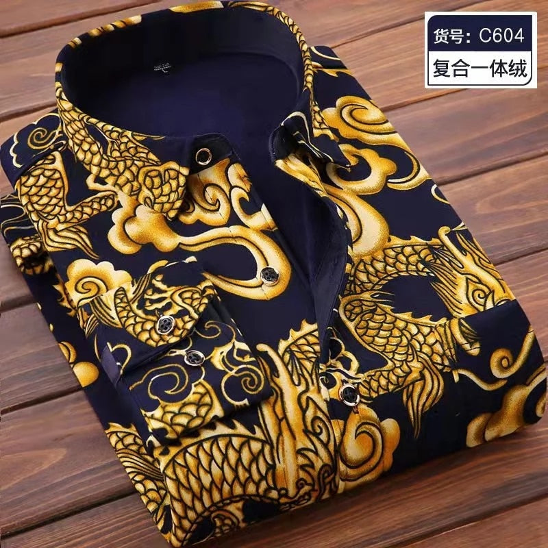 RS Kolmakov Shirt