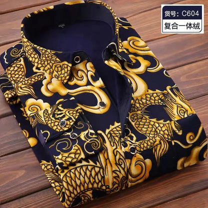 RS Kolmakov Shirt