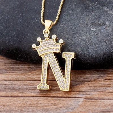 A-Z Cholo Necklace