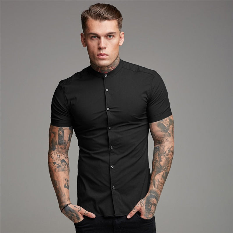 RS Solid Shirt