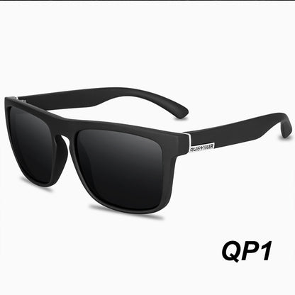 QUISVIKER Polarized Glasses