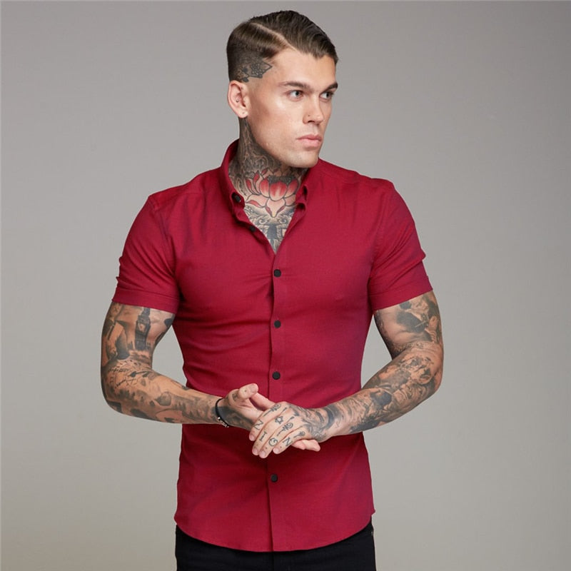 RS Solid Shirt