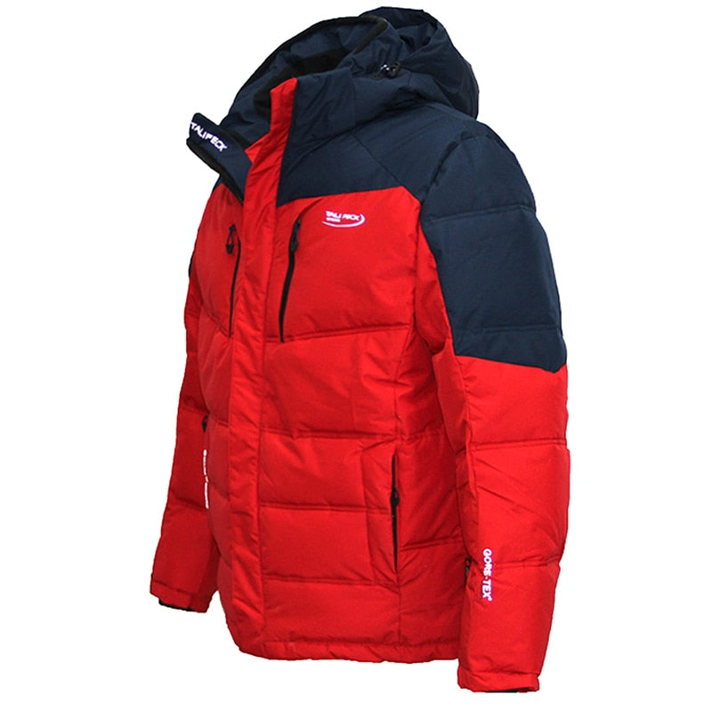 TALIFACK Winter Parka