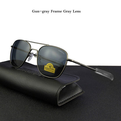 Randolph Pilot Sunglasses
