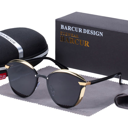 BARCUR Polarized Sunglasses