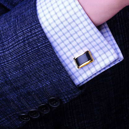 KFLK Classic Cufflinks