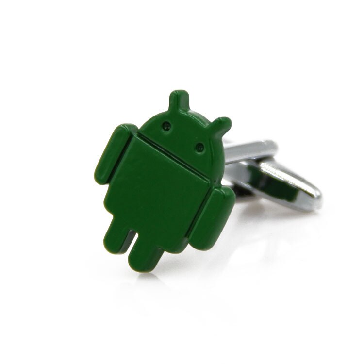 Android Cufflinks