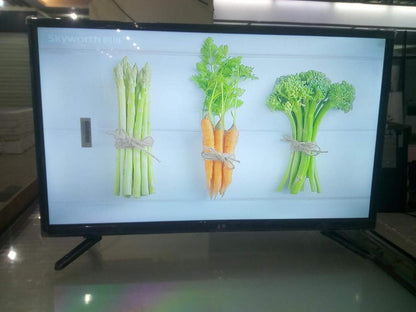 32in Android Smart TV