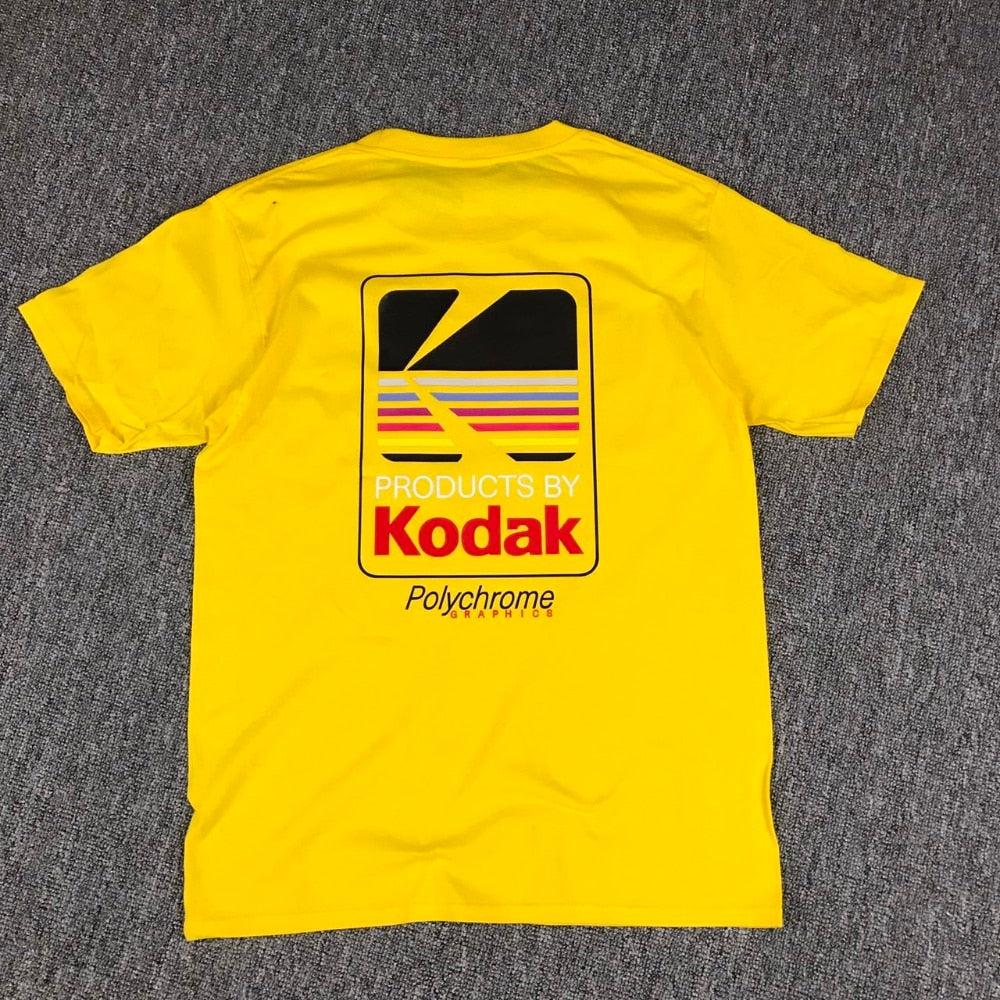 RS Kodak Shirt