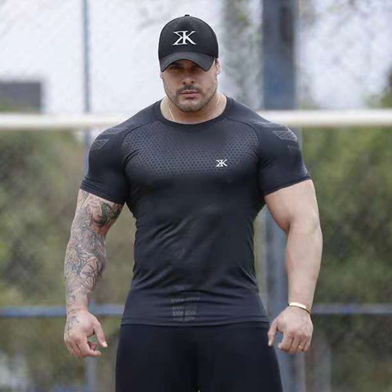RS Quick Dry Shirt