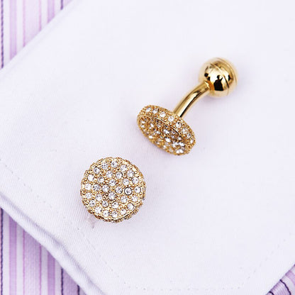 KFLK Bright Cufflinks